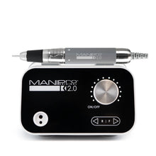 Load image into Gallery viewer, Kupa MANIPro 2.0 Original Nail Drill With Handpiece
