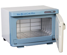 Load image into Gallery viewer, Elite Mini Hot Towel Warmer Cabinet
