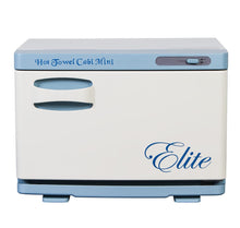 Load image into Gallery viewer, Elite Mini Hot Towel Warmer Cabinet