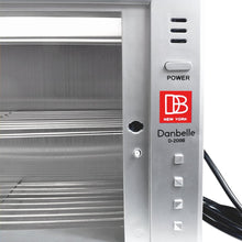 Load image into Gallery viewer, DanBelle Pro Collection Electric UV Light Sterilizer Cabinet Tool Sanitizer For Spa Beauty Salon