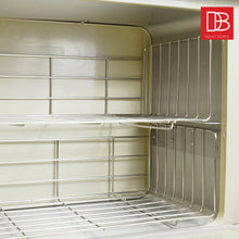 Load image into Gallery viewer, DanBelle Pro Collection Electric Steamer Hot Towel Warmer Cabinet 18L For Spa, Beauty Salon and Home