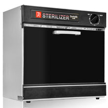 Load image into Gallery viewer, DanBelle Pro Collection Electric UV Light Sterilizer Large Cabinet (D-389) Tool Sanitizer For Spa Beauty Salon