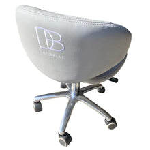 Load image into Gallery viewer, DanBelle Pedicure Stool SC-1020 #651 Eve
