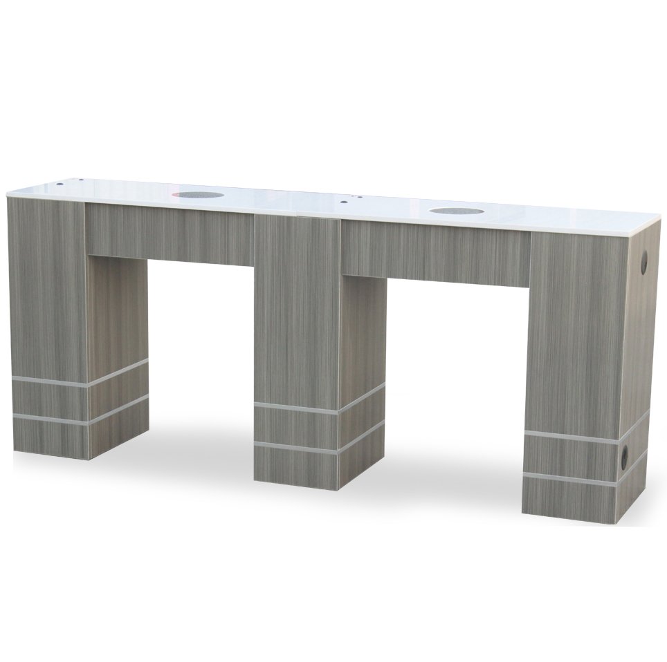 Danbelle Double Table # 946