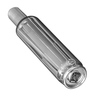 DanBelle Long Chair Gas Lift Cylinder Replacement - Hydraulic/ Pneumatic Piston Universal Size Fit