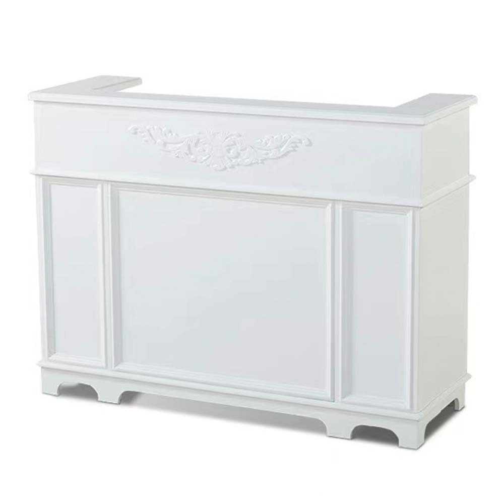 Danbelle Reception White Color R207