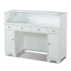 Danbelle Reception White Color R207