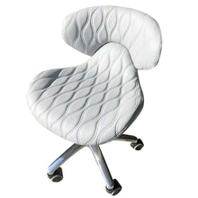 Load image into Gallery viewer, DanBelle Pedicure Stool SC-1020 #651 Eve
